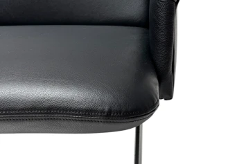 Mid-Century Modern Lounge Chairs No. 1432 by Andre Cordemeijer for Gispen, 1961